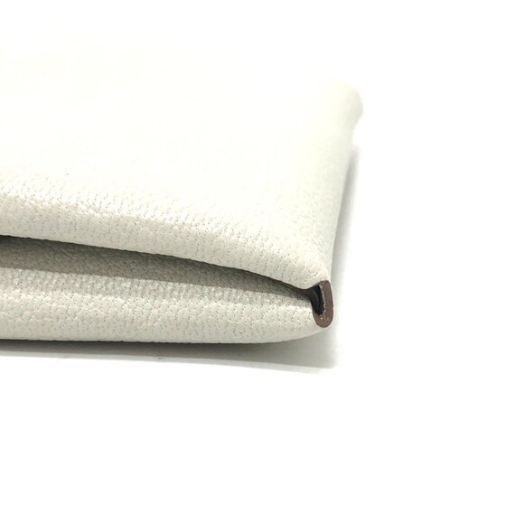 HERMES Gray Wallet - Picture 4 of 12